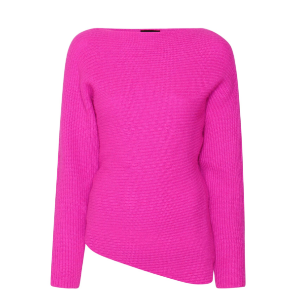 Lapointe Knitwear luxury Clothing from Coveti Marketplace
