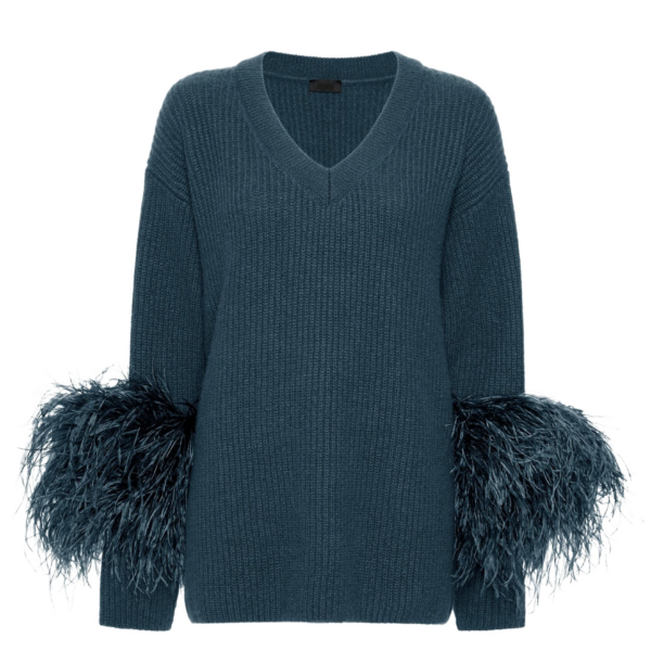 Lapointe Knitwear luxury Clothing from Coveti Marketplace