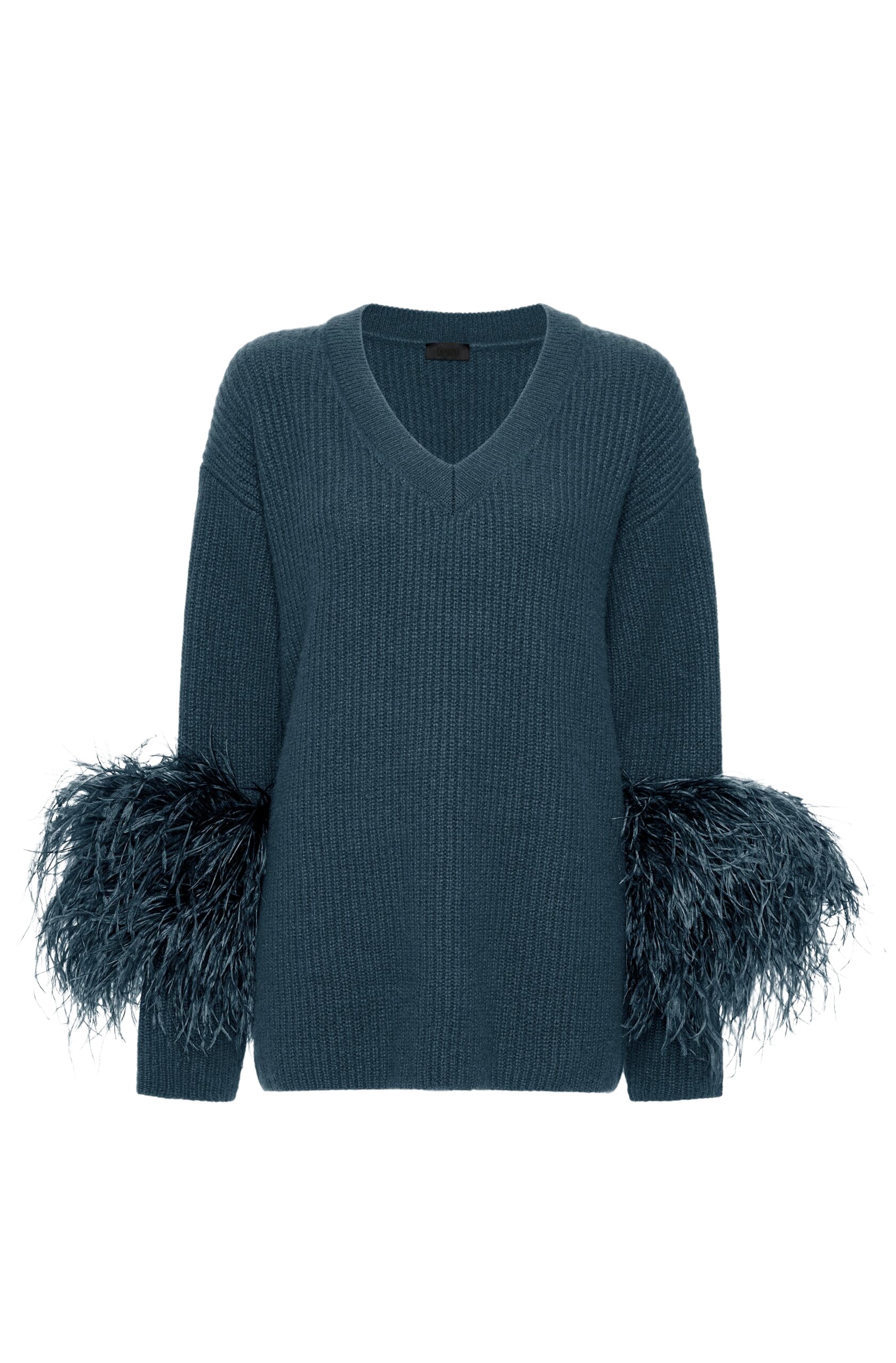 Lapointe Knitwear luxury Clothing from Coveti Marketplace