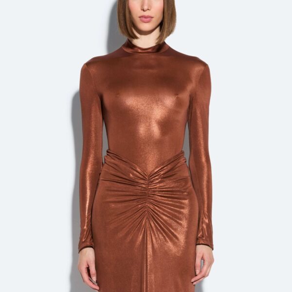 Lapointe dress