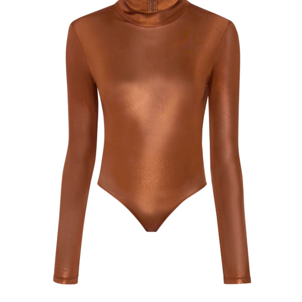 Lapointe Bodysuit luxury Bodysuit from Coveti Marketplace