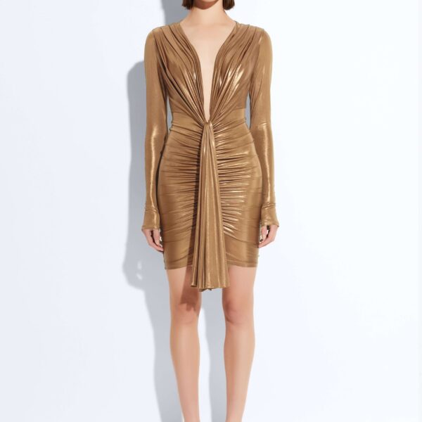 Lapointe dress