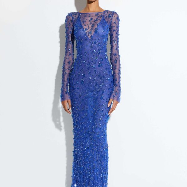 Lapointe dress