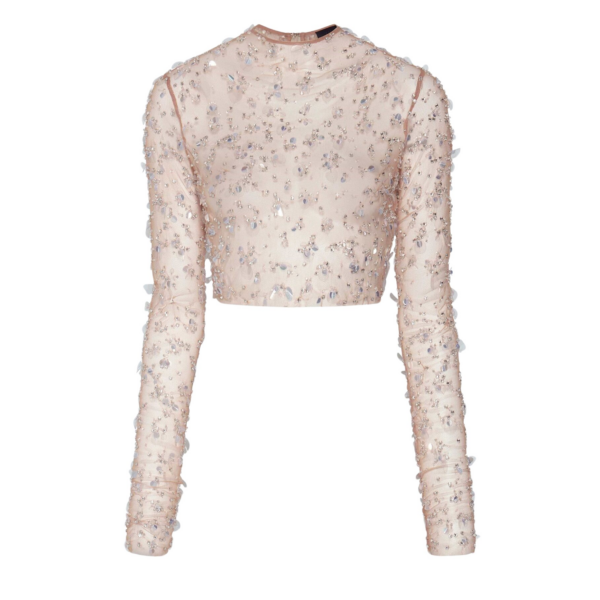 Lapointe Tops luxury Clothing from Coveti Marketplace
