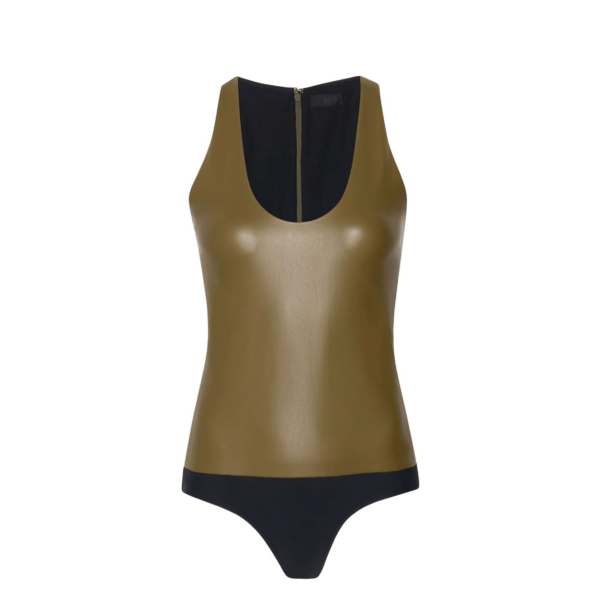 Lapointe Bodysuit luxury Bodysuit from Coveti Marketplace