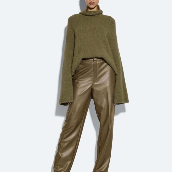 Lapointe Pants luxury Clothing from Coveti Marketplace
