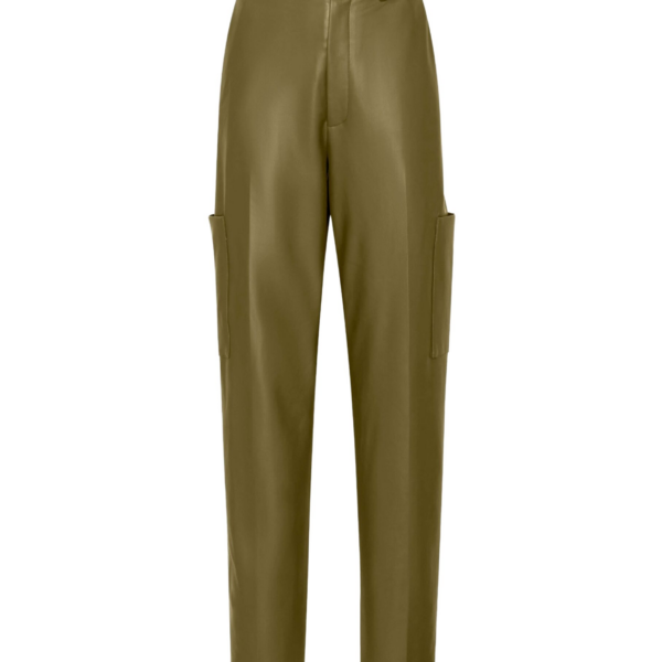 Lapointe Pants luxury Clothing from Coveti Marketplace