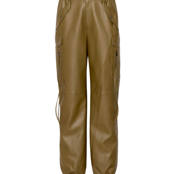 Lapointe Pants luxury Clothing from Coveti Marketplace