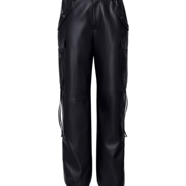 Lapointe Pants luxury Clothing from Coveti Marketplace