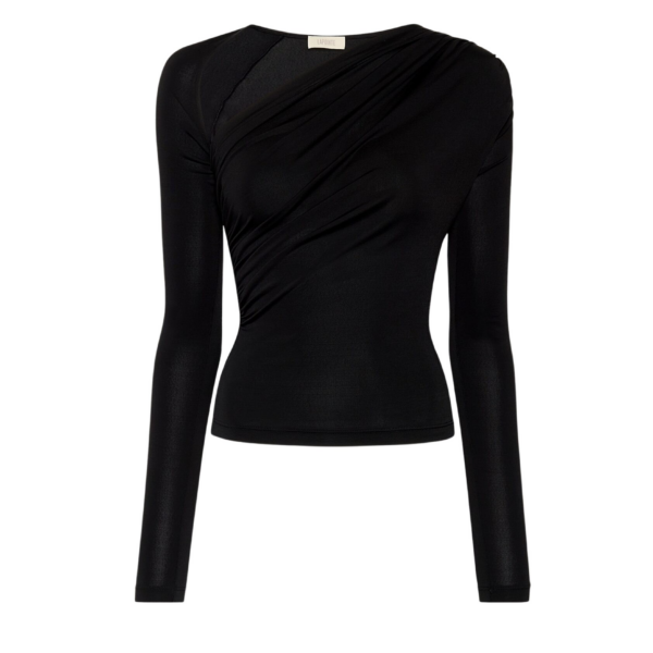 Lapointe Tops luxury Clothing from Coveti Marketplace