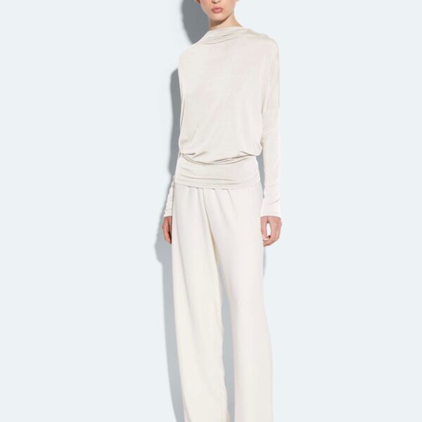 Lapointe Tops luxury Clothing from Coveti Marketplace