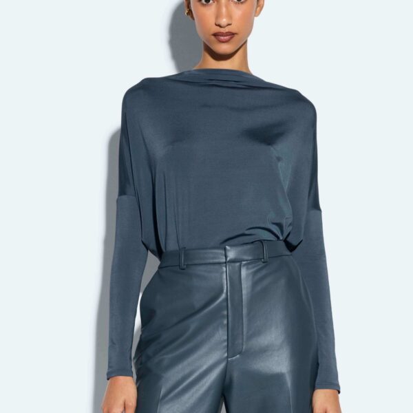 Lapointe Tops luxury Clothing from Coveti Marketplace