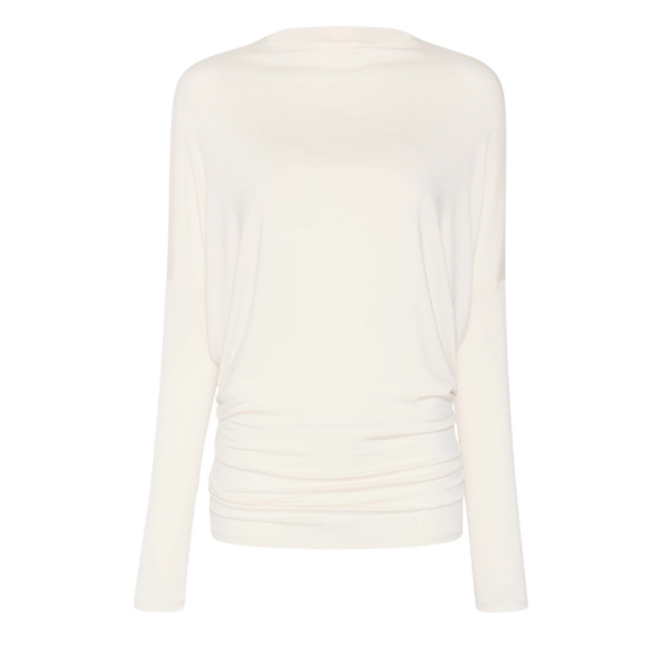 Lapointe Tops luxury Clothing from Coveti Marketplace