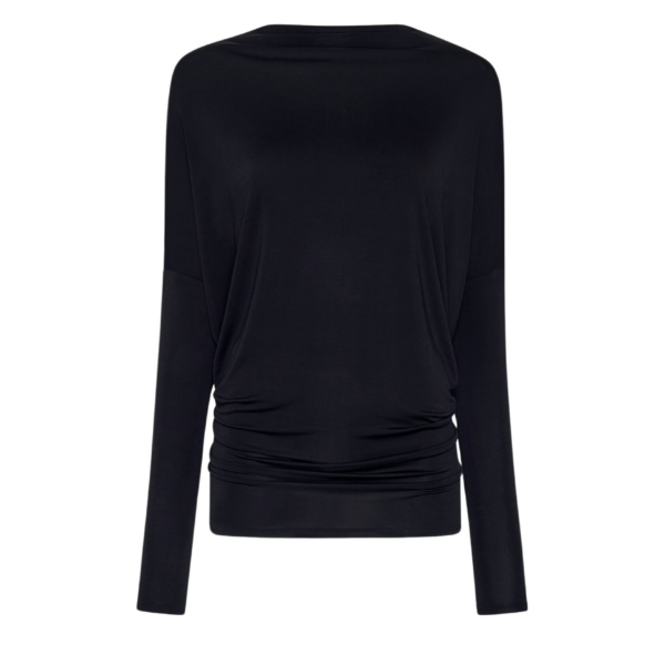 Lapointe Tops luxury Clothing from Coveti Marketplace