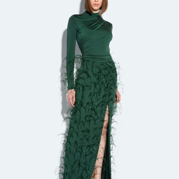 Lapointe Dresses luxury Clothing from Coveti Marketplace