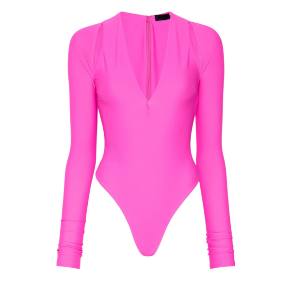 Lapointe Bodysuit luxury Bodysuit from Coveti Marketplace