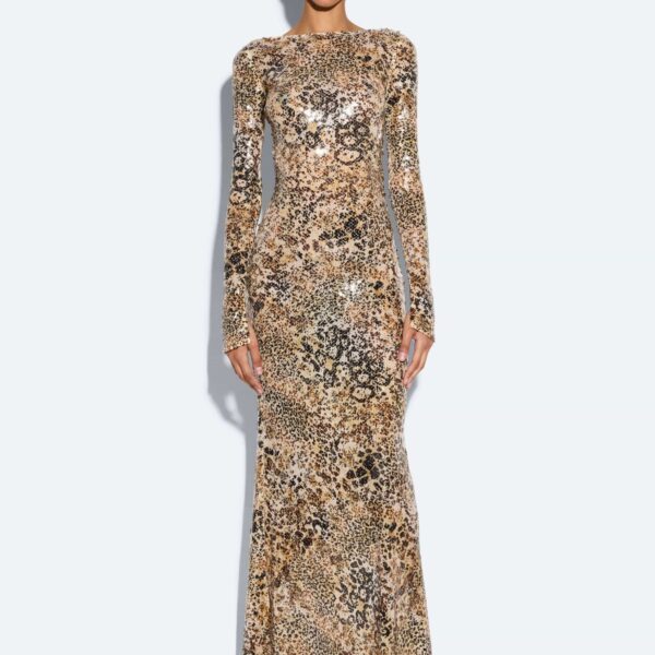 Lapointe dress