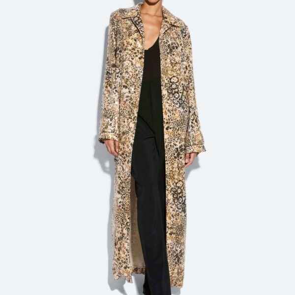 Lapointe dress