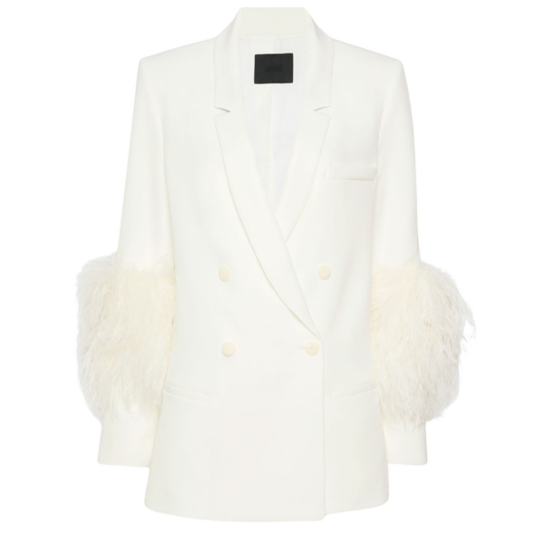 Lapointe Jackets luxury Clothing from Coveti Marketplace