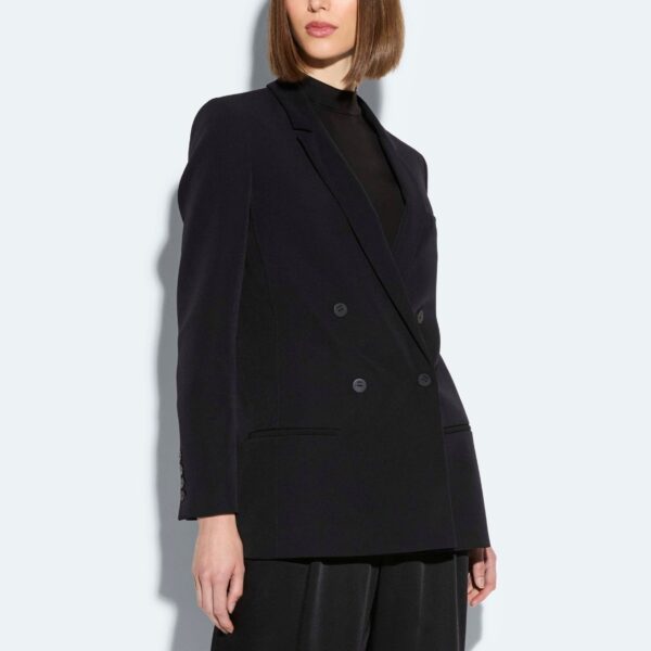 Lapointe dress