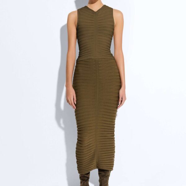 Lapointe dress