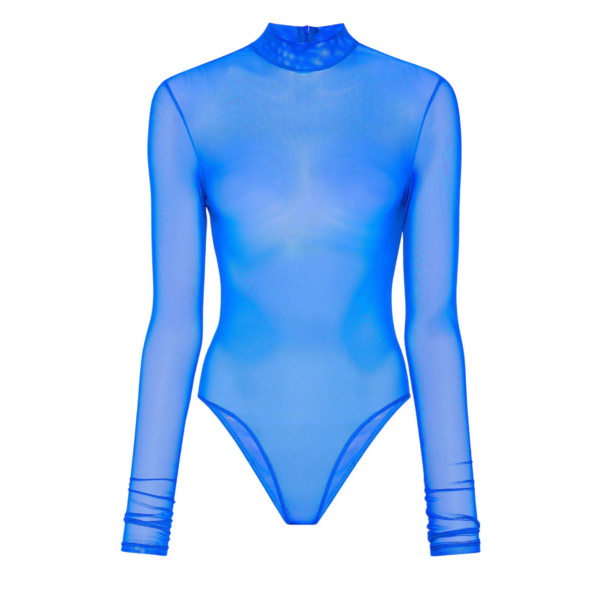 Lapointe Bodysuit luxury Bodysuit from Coveti Marketplace