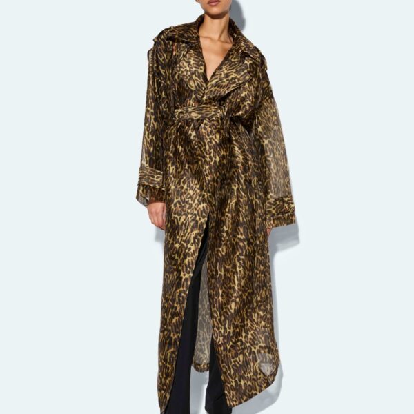 Lapointe dress