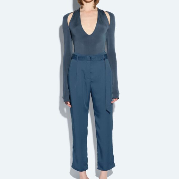 Lapointe Pants luxury Clothing from Coveti Marketplace