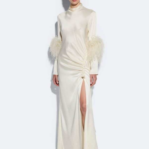 Lapointe Dresses luxury Clothing from Coveti Marketplace