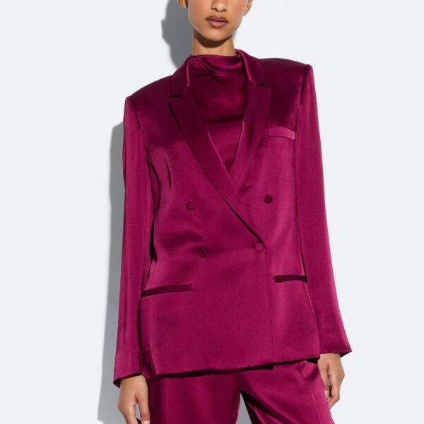 Lapointe Jackets luxury Clothing from Coveti Marketplace