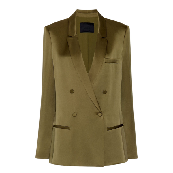 Lapointe Jackets luxury Clothing from Coveti Marketplace