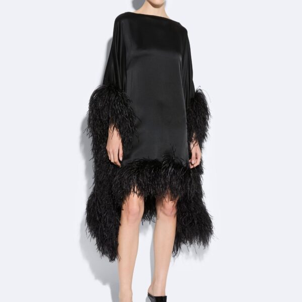 Lapointe Dresses luxury Clothing from Coveti Marketplace