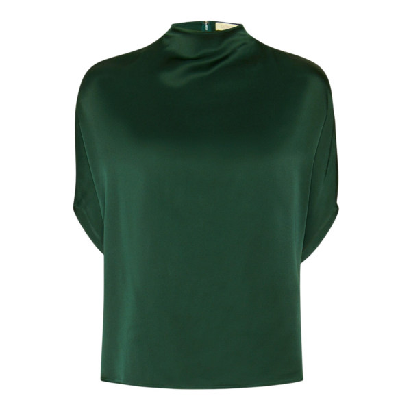 Lapointe Tops luxury Clothing from Coveti Marketplace