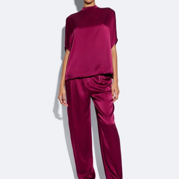 Lapointe Tops luxury Clothing from Coveti Marketplace