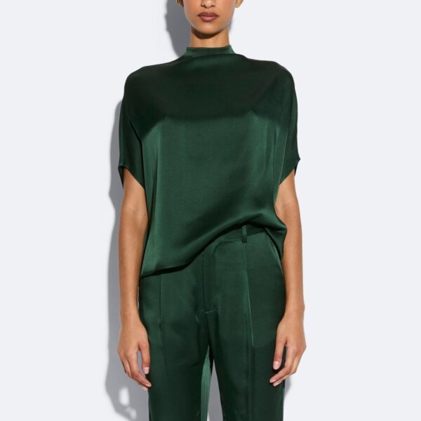 Lapointe Tops luxury Clothing from Coveti Marketplace