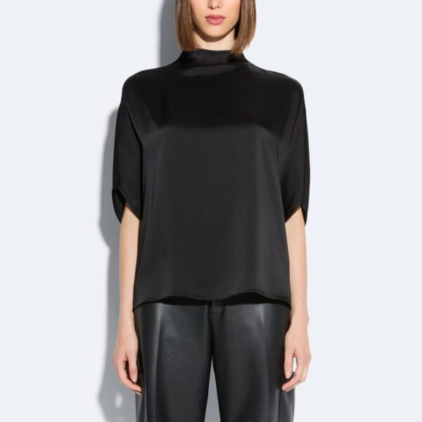 Lapointe Tops luxury Clothing from Coveti Marketplace