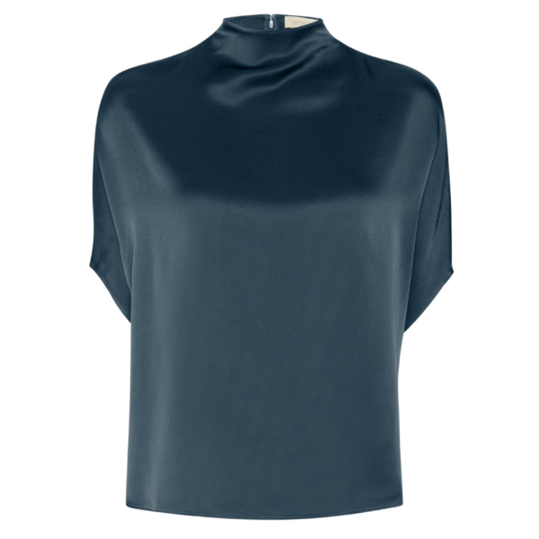 Lapointe Tops luxury Clothing from Coveti Marketplace