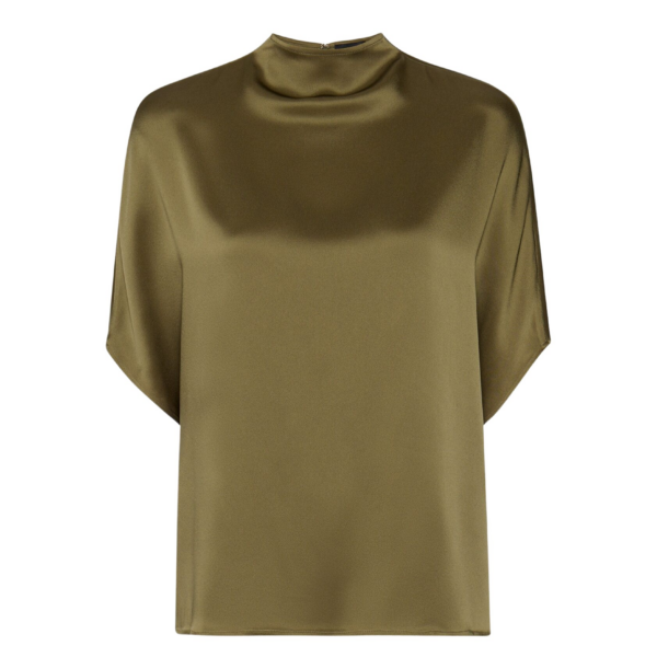Lapointe Tops luxury Clothing from Coveti Marketplace
