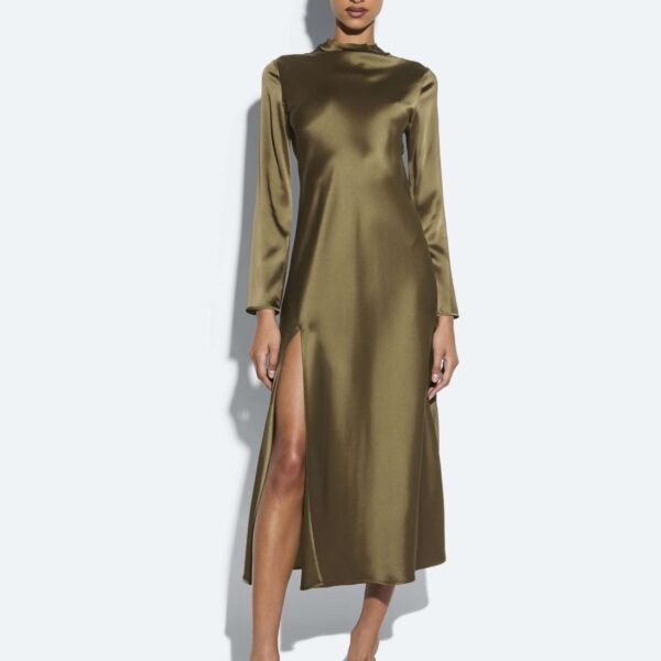 Lapointe Dresses luxury Clothing from Coveti Marketplace