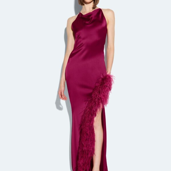 Lapointe dress