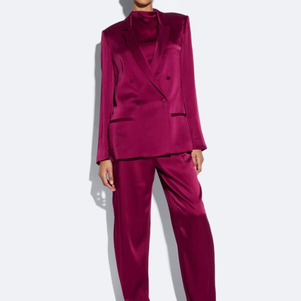 Lapointe Pants luxury Clothing from Coveti Marketplace