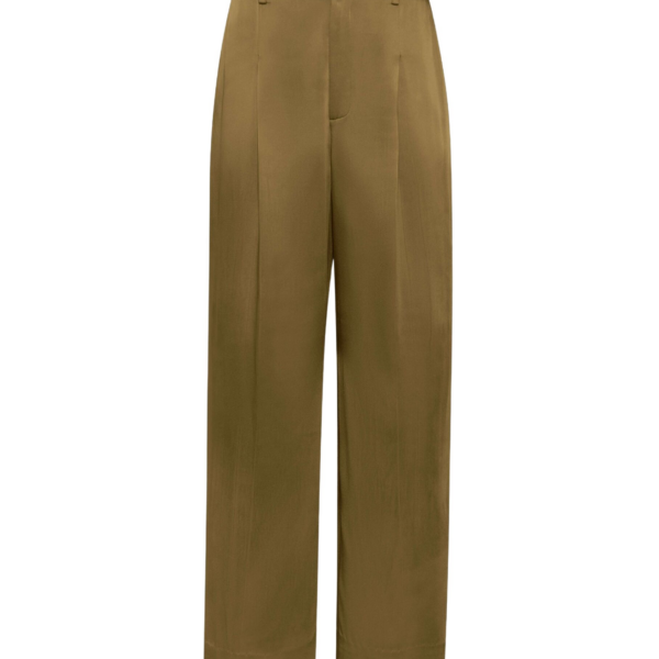 Lapointe Pants luxury Clothing from Coveti Marketplace