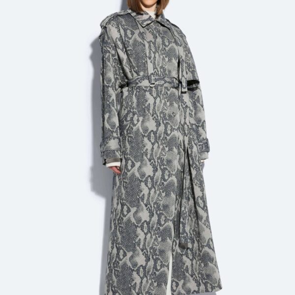 Lapointe Coats luxury Clothing from Coveti Marketplace