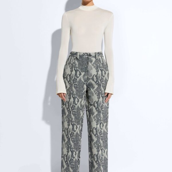 Lapointe Pants luxury Clothing from Coveti Marketplace