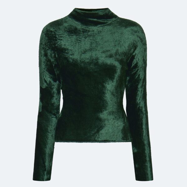Lapointe Tops luxury Clothing from Coveti Marketplace