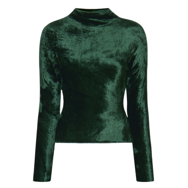Lapointe Tops luxury Clothing from Coveti Marketplace