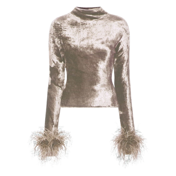 Lapointe Tops luxury Clothing from Coveti Marketplace