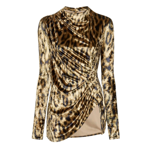 Lapointe Tops luxury Clothing from Coveti Marketplace