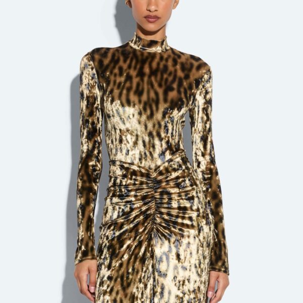 Lapointe Bodysuit luxury Bodysuit from Coveti Marketplace