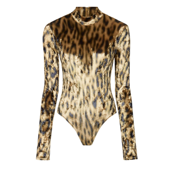 Lapointe Bodysuit luxury Bodysuit from Coveti Marketplace